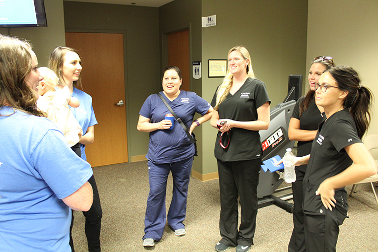 Damason-p Addiction Treatment ProgramsRaton NM